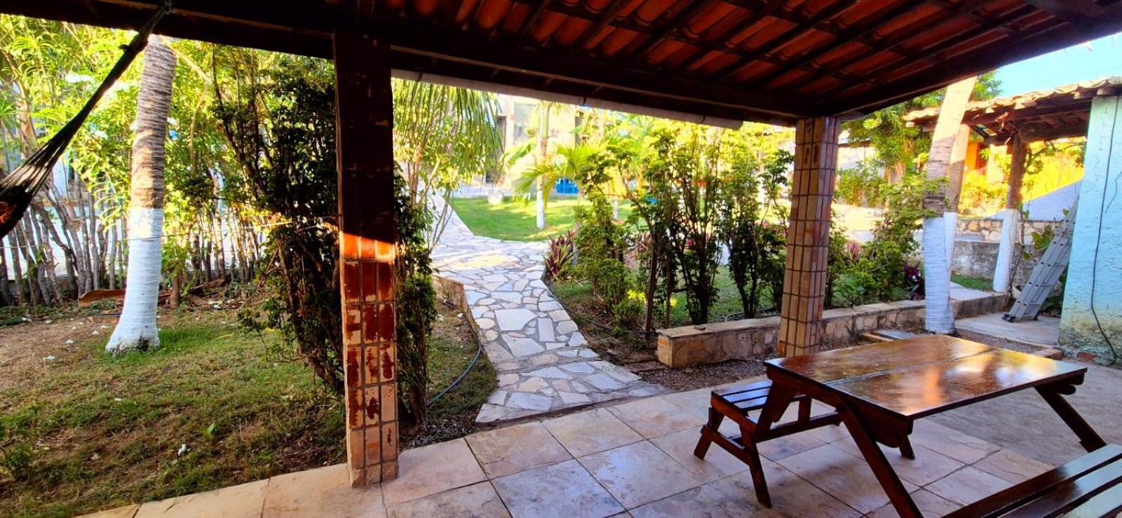 Casa No Residencia Familia Villa Canoa Quebrada Phòng bức ảnh