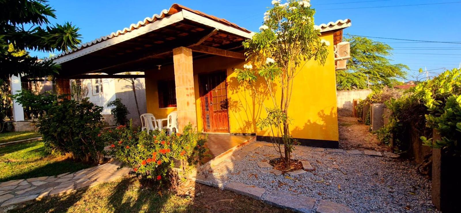 Casa No Residencia Familia Villa Canoa Quebrada Phòng bức ảnh