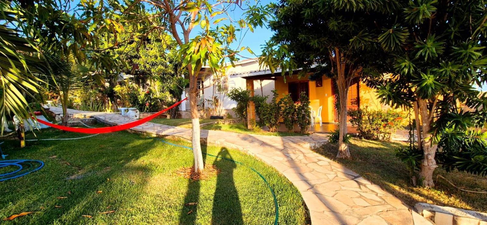 Casa No Residencia Familia Villa Canoa Quebrada Phòng bức ảnh