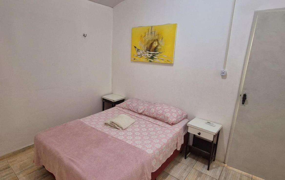 Casa No Residencia Familia Villa Canoa Quebrada Phòng bức ảnh